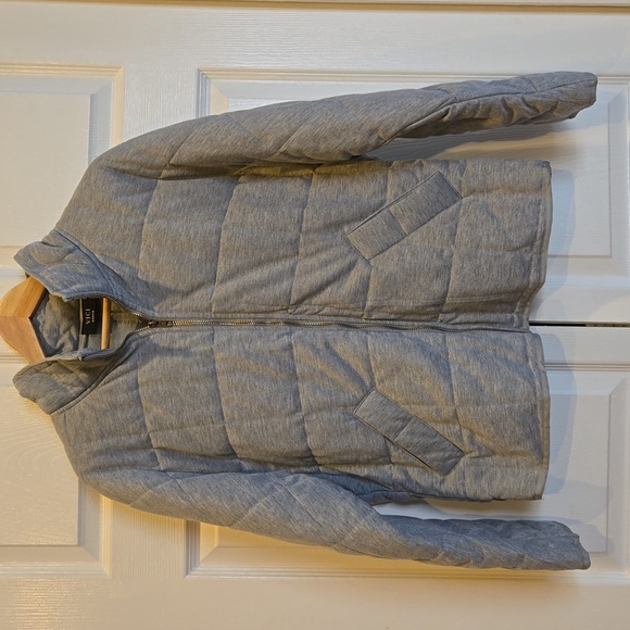 Quilted jacket - Picture 4 of 4